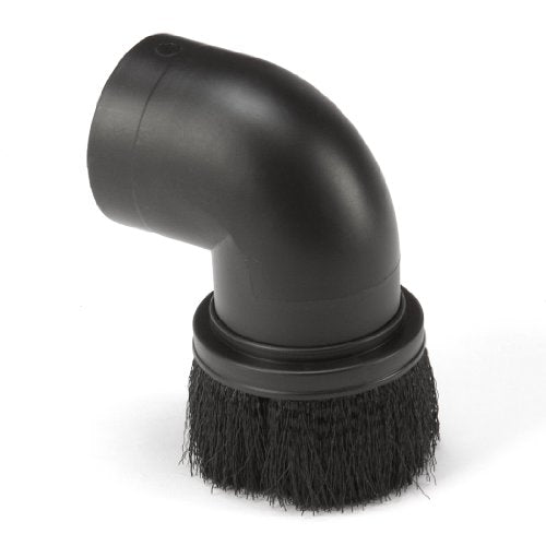 Shop-Vac 9067900 2.5" Right Angle Round Brush