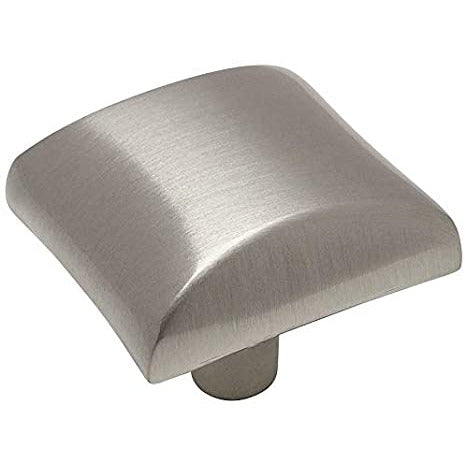 Cabinet Knob 1-1/16 in (25-Pack)
