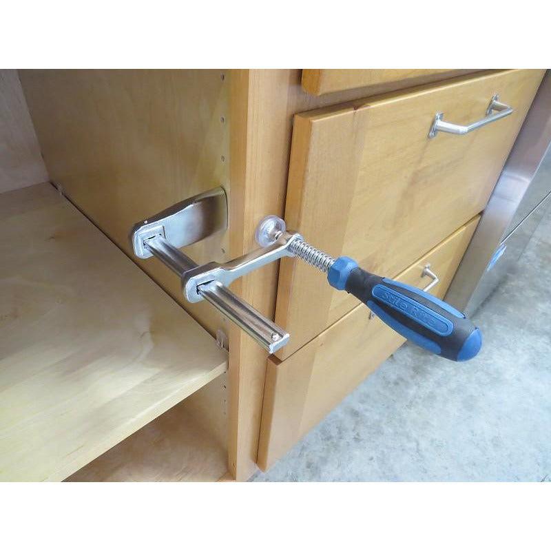 StileRite Cabinetry Clamp