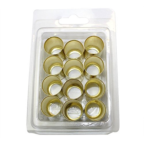 Brass Hose Inner Diameter 0.718in