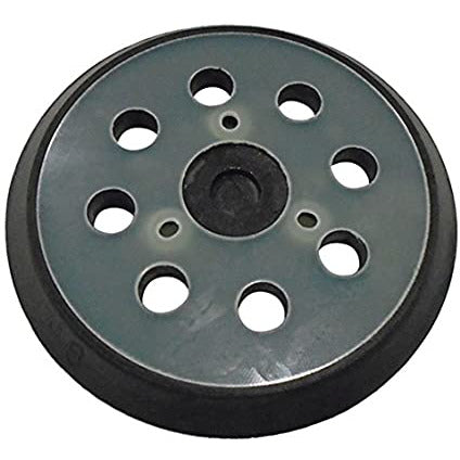 Round Backing Pad 5 in