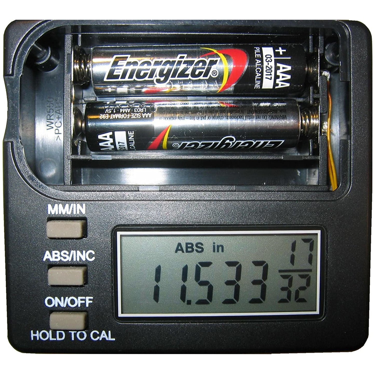 Remote Router Readout