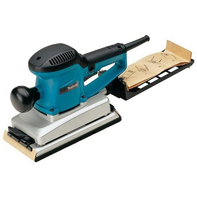 Finishing Sander 1/2 in