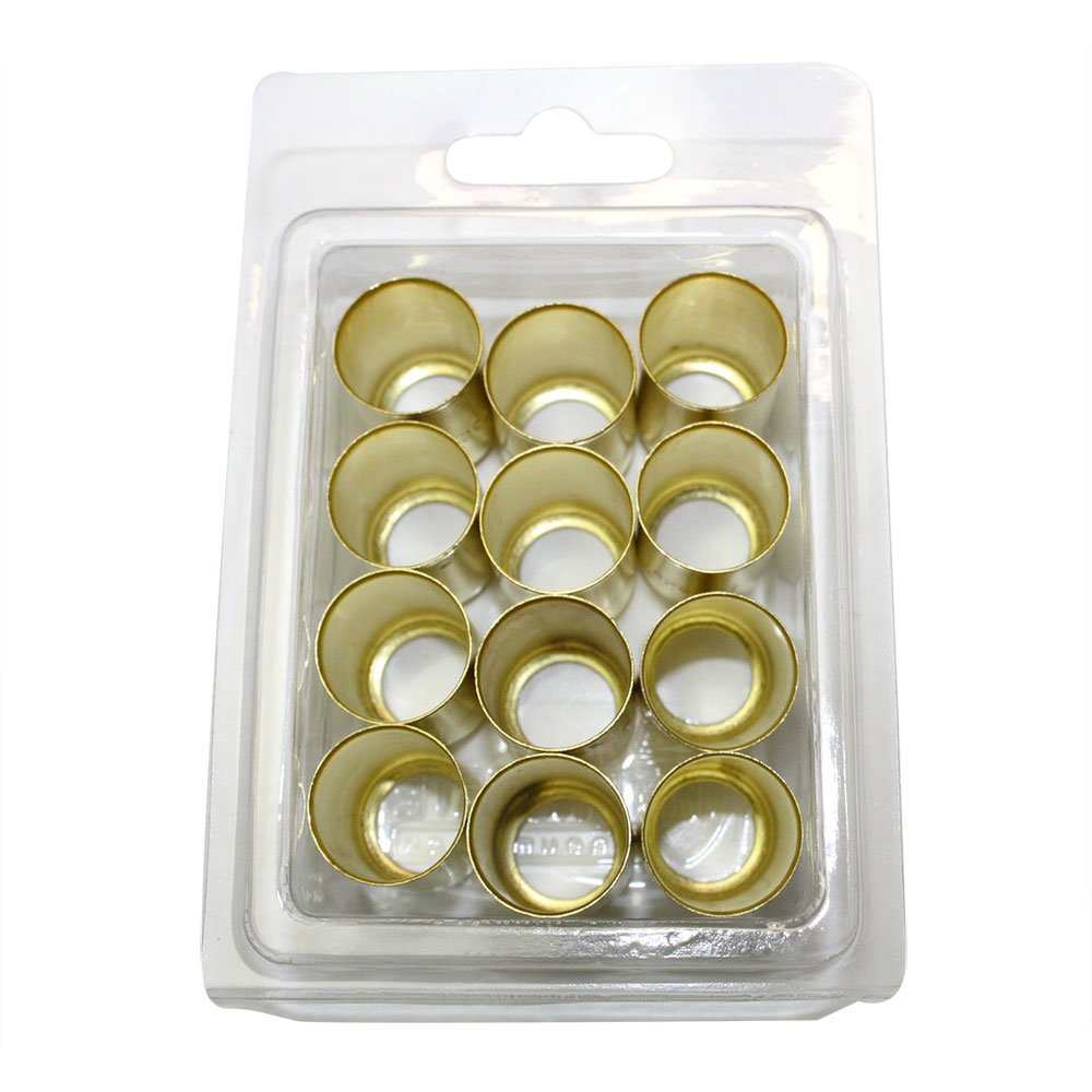 Brass Hose Inner Diameter 0.593in