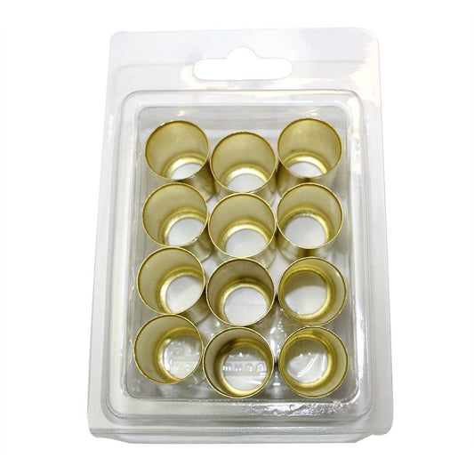 Brass Hose Inner Diameter 0.593in