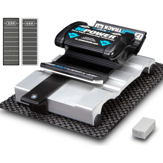 FastTrack Chisel Sharpener MK2