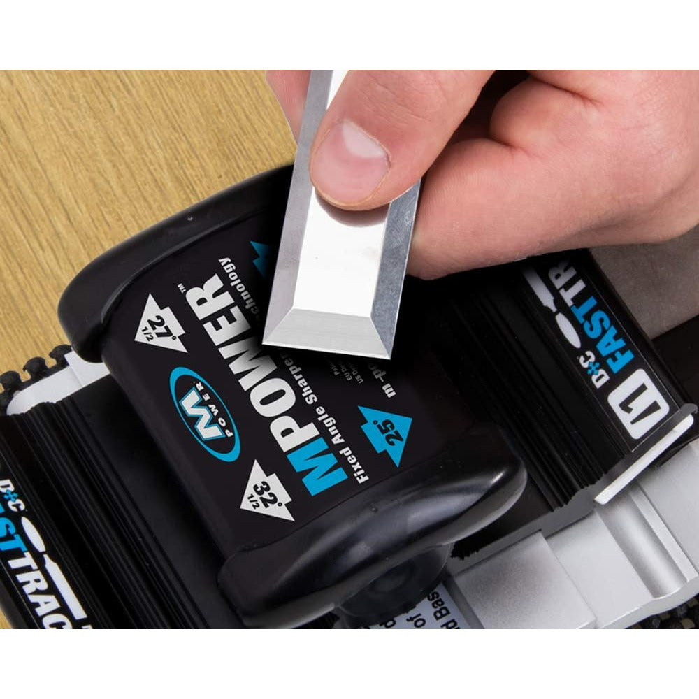 FastTrack Chisel Sharpener MK2