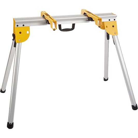 Miter Saw Stand with Bracket