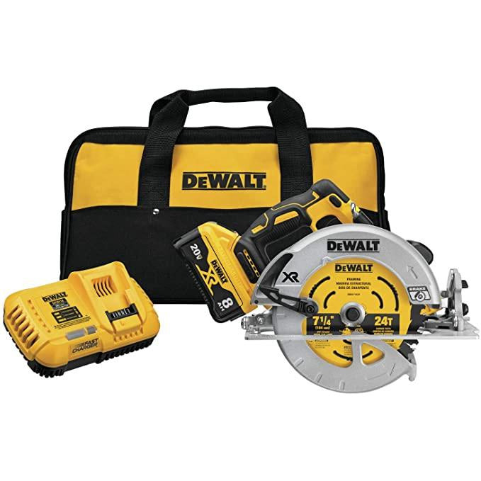 Circular Saw 7-1/2 in DCS574W1