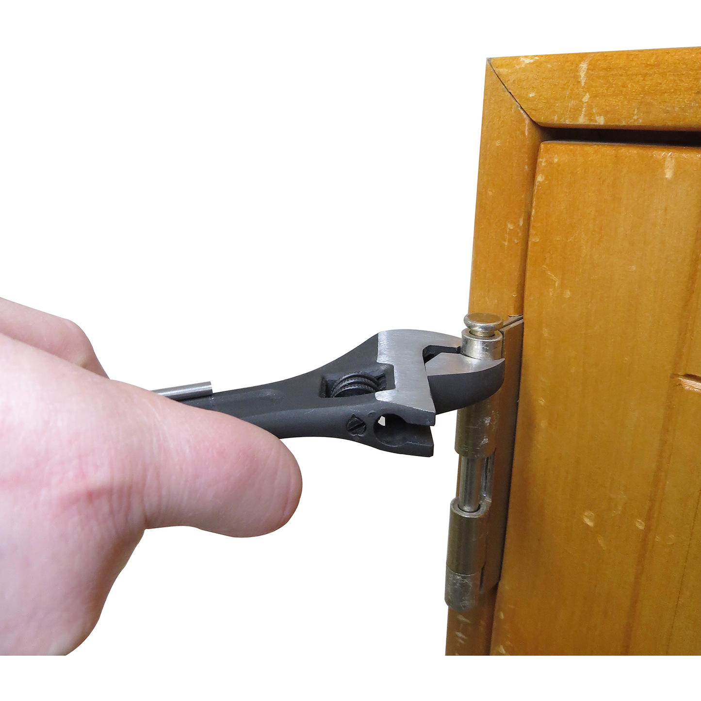 Knuckle Bender