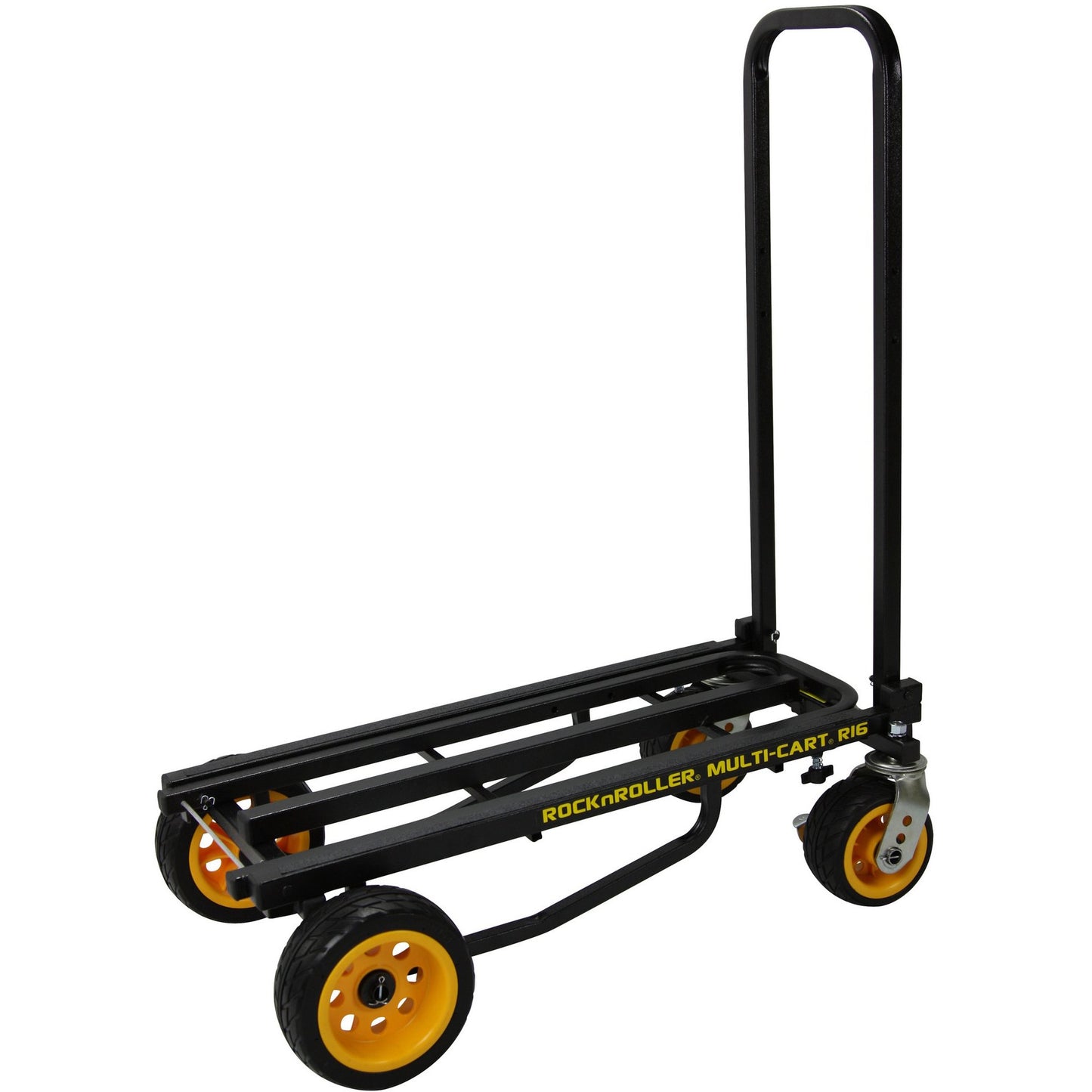 Multi-Cart Equipment Transporter (RNR-R16RT)