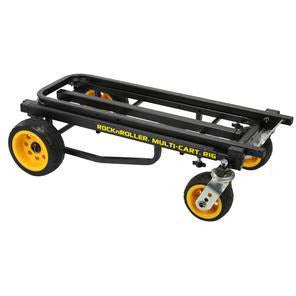 Multi-Cart Equipment Transporter (RNR-R16RT)
