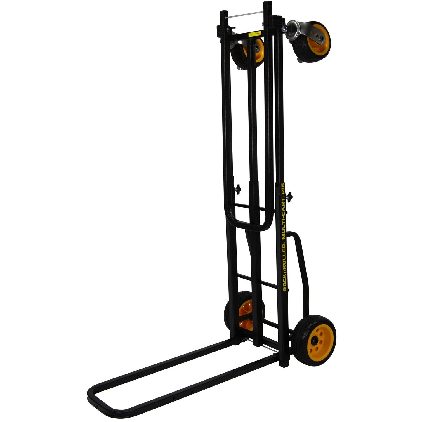 Multi-Cart Equipment Transporter (RNR-R16RT)