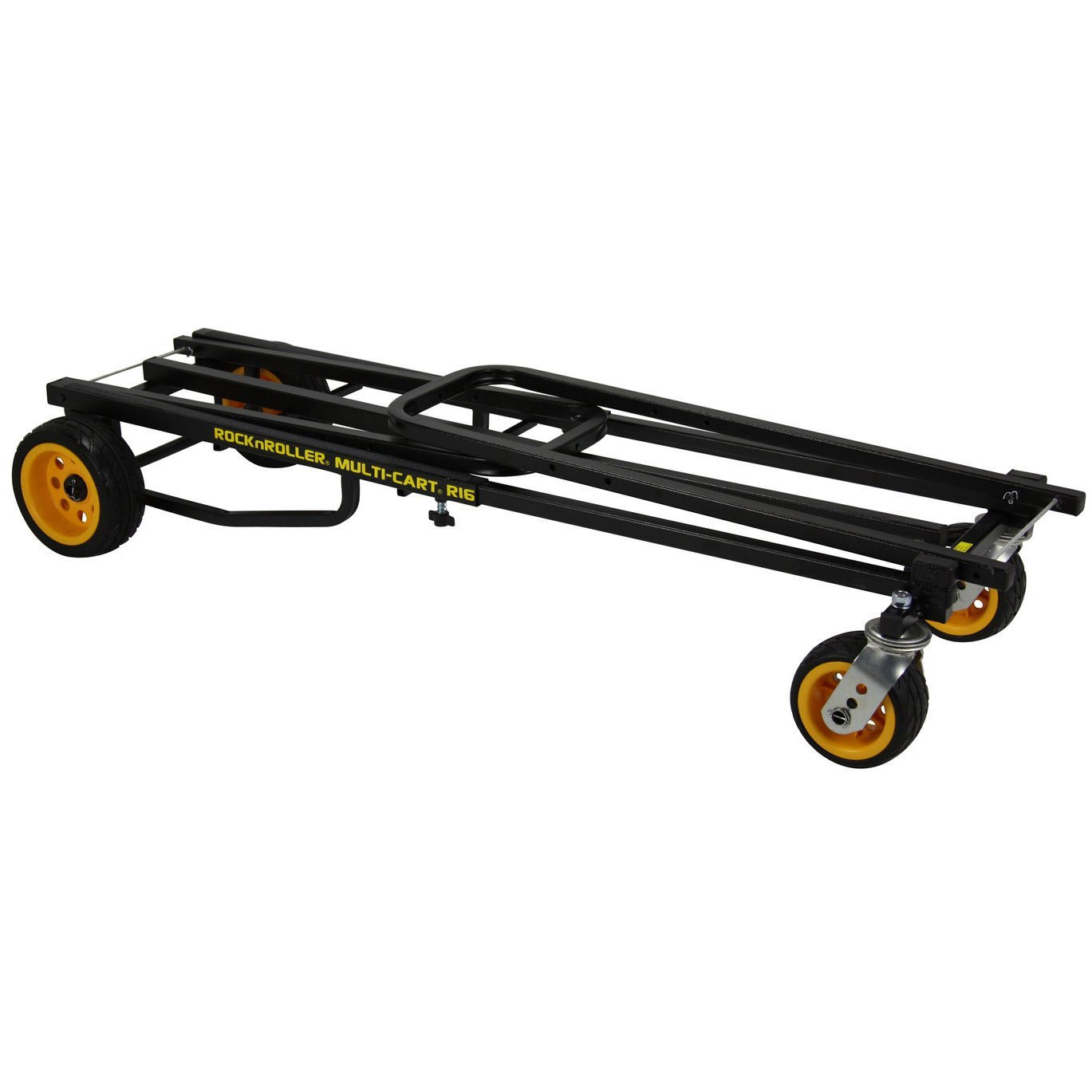 Multi-Cart Equipment Transporter (RNR-R16RT)