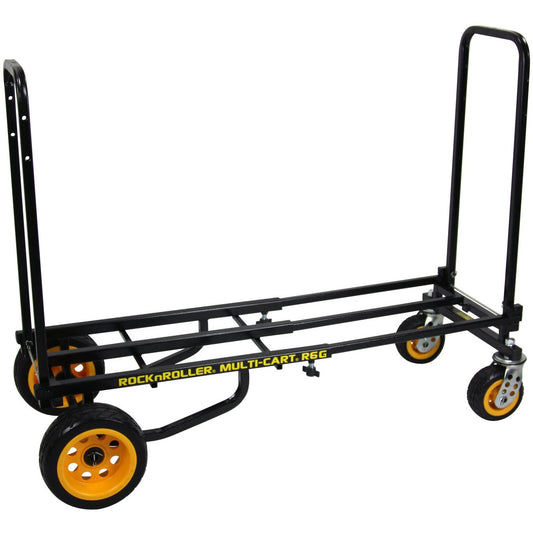 Multi-Cart Equipment Transporter (RNR-R6G)