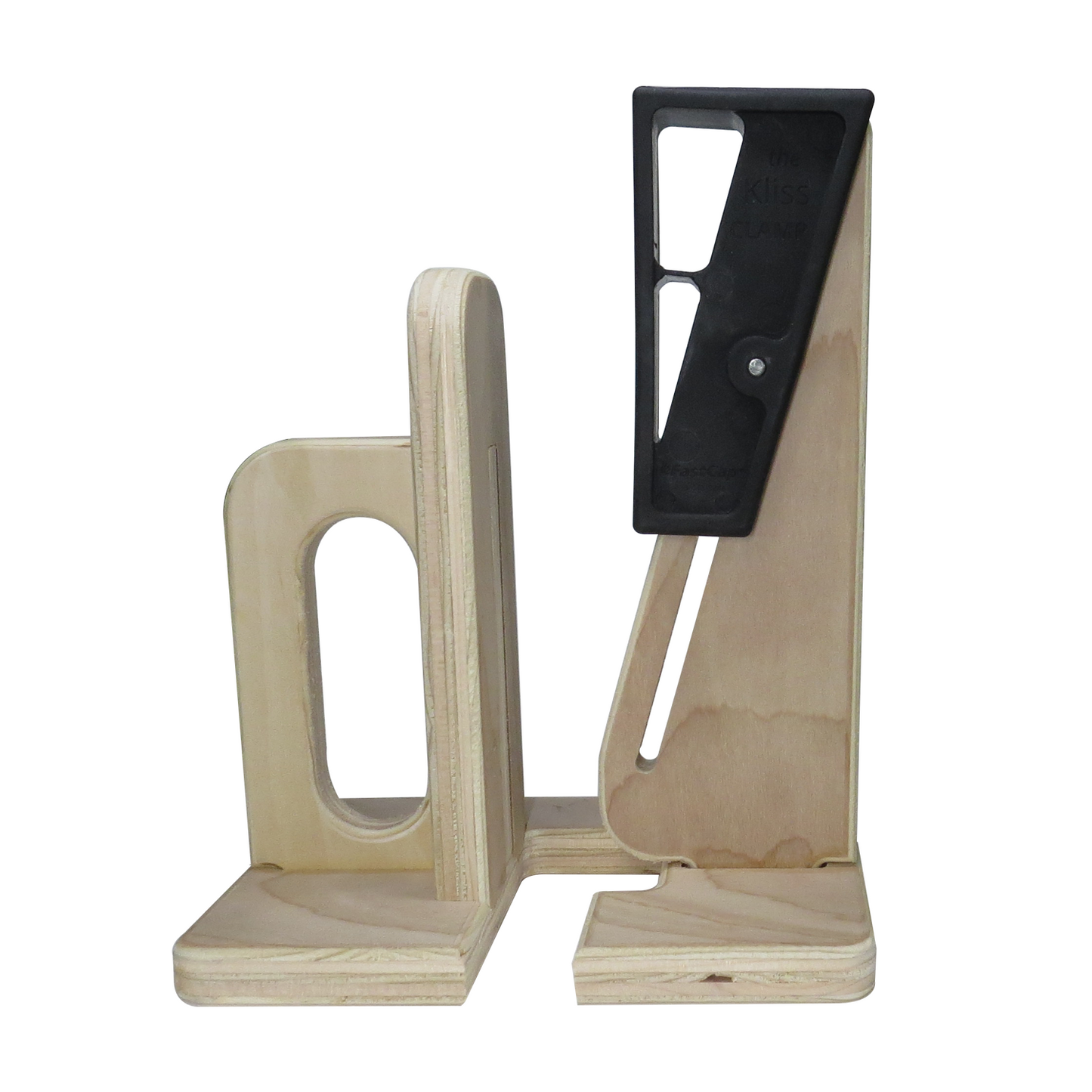 Kliss Clamp