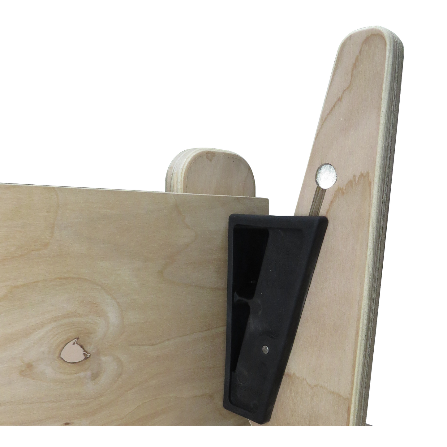 Kliss Clamp