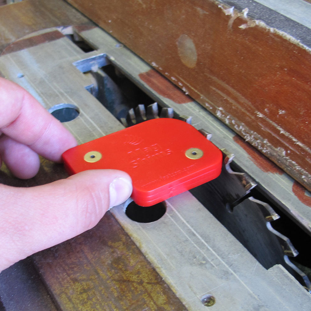 Magnetic Shims