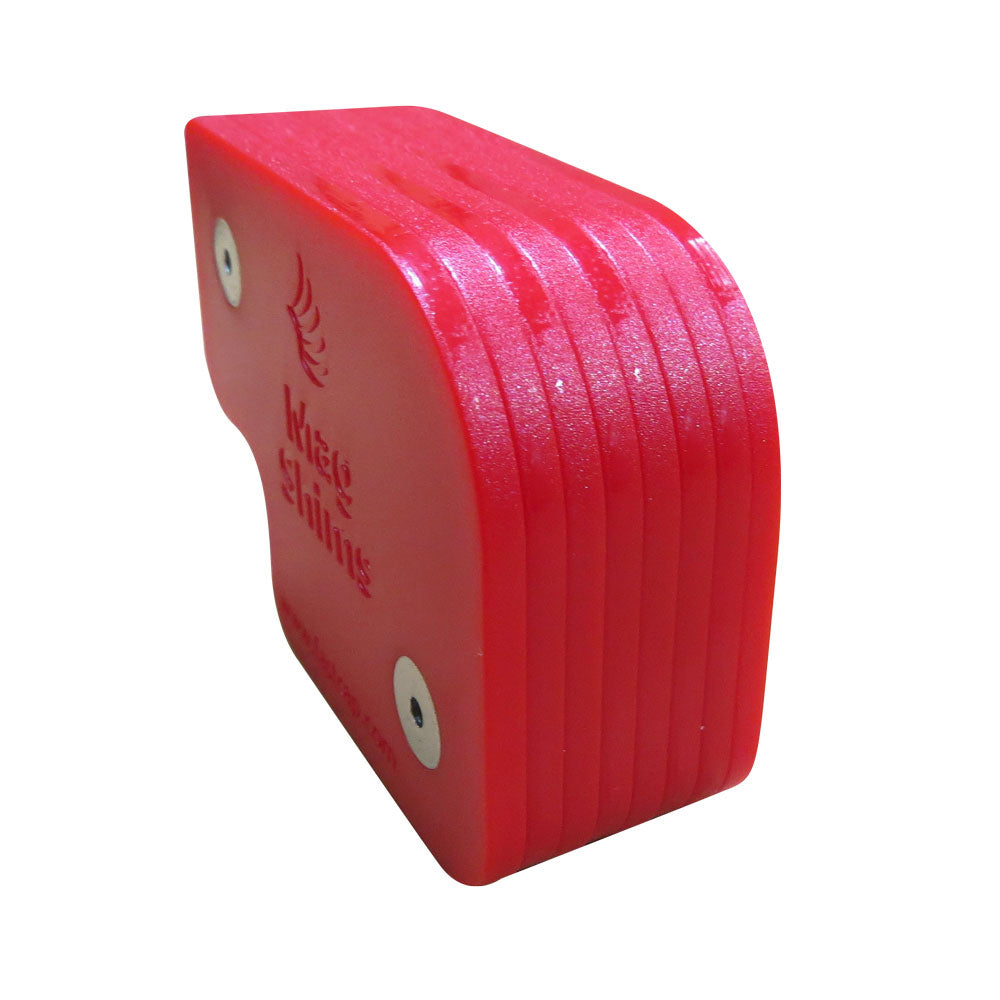 Magnetic Shims