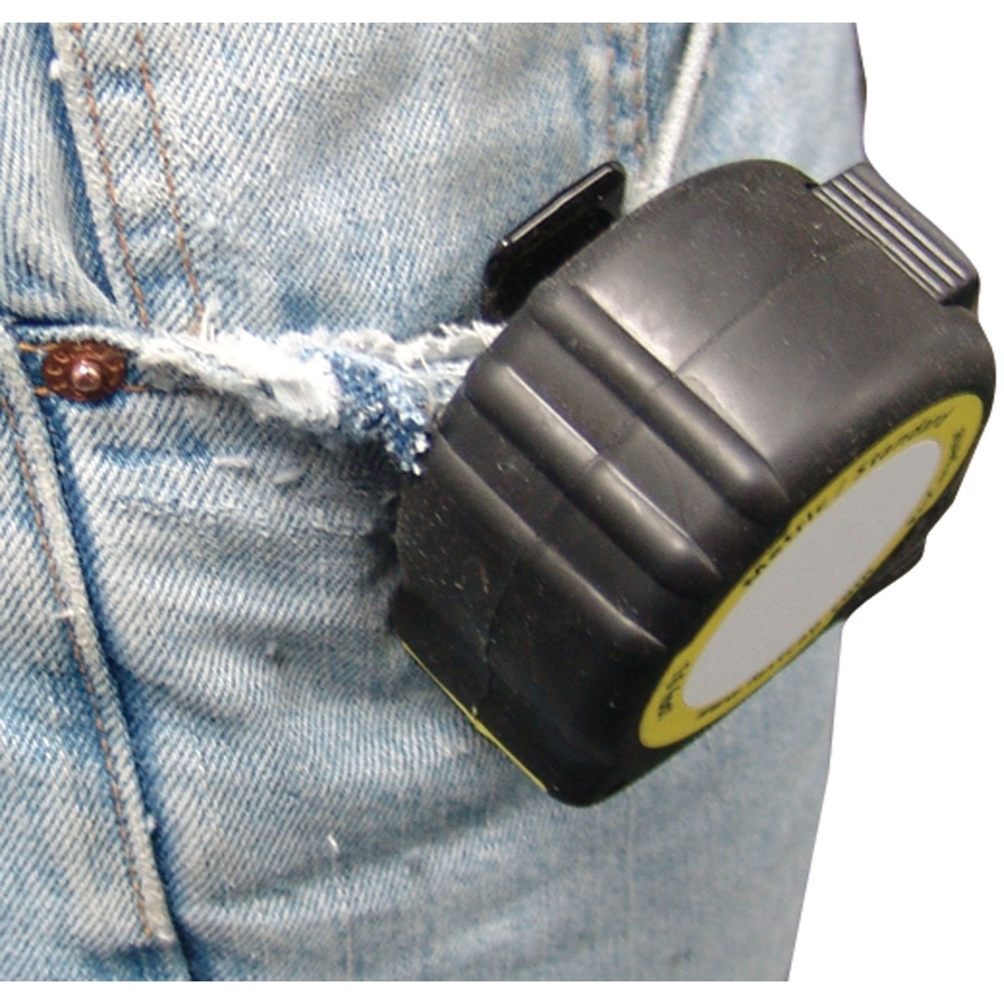 SpeedClip Tape Measure Holder 5-Pack