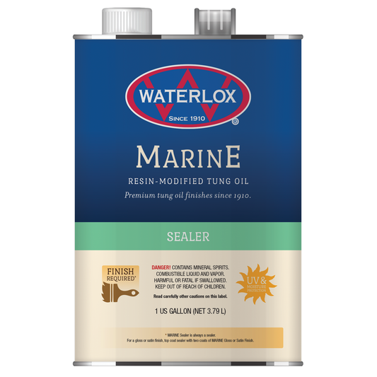 Marine Sealer 3809