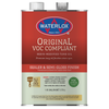 Original VOC Compliant Sealer / Finish Medium Sheen 6038