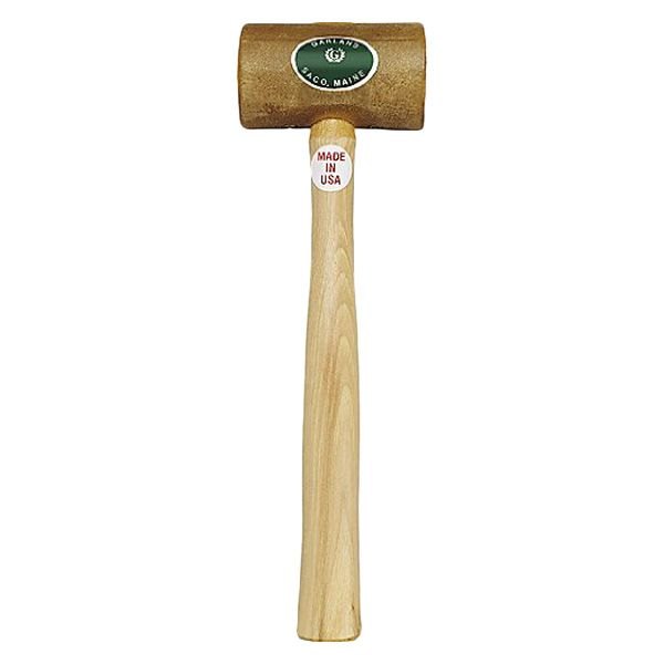 Rawhide Mallet (9 oz)