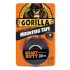 Gorilla Heavy Duty Mounting Tape 1" x 60"