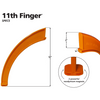 The 11th Finger