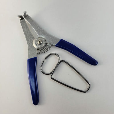 Miter Clamp Pliers