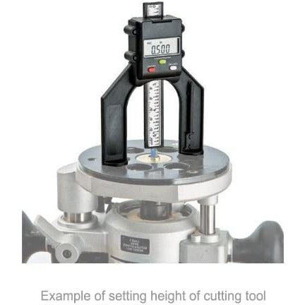 Mini Digital Height Gauge