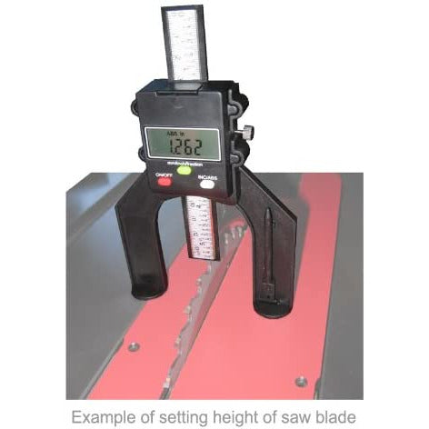 Mini Digital Height Gauge