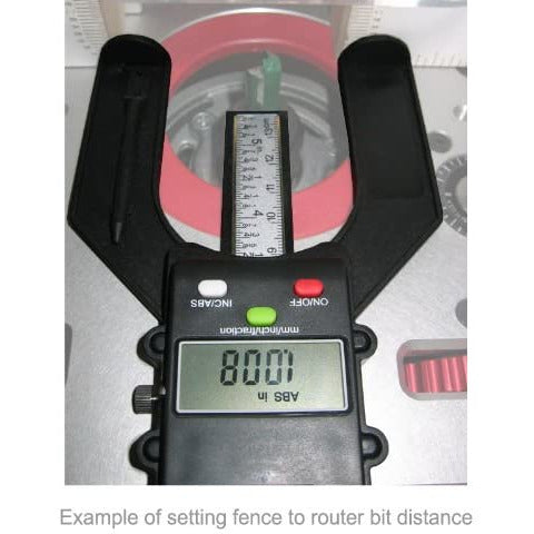 Mini Digital Height Gauge