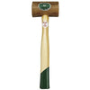 Rawhide Weighted Mallet (25 oz)