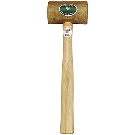 Rawhide Mallet (11 oz)