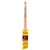 Purdy 144080310 XL Series Dale Angular Trim Paint Brush, 1 inch