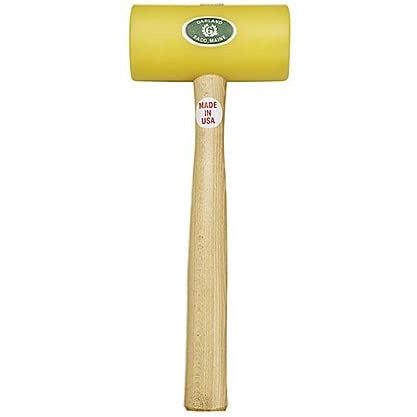 Plastic Mallets (9 oz)