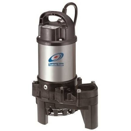 Submersible Pond & Waterfall Pump 1/3hp