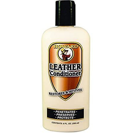 Leather Conditioner 8 oz