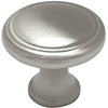 Cabinet Knob 1-1/8 in (25-Pack)