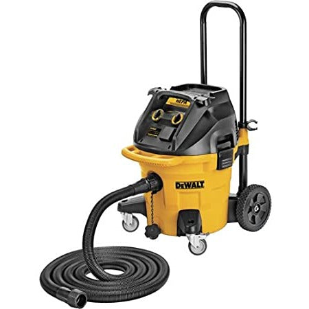 Dust Extractor 10-Gallon DWV012