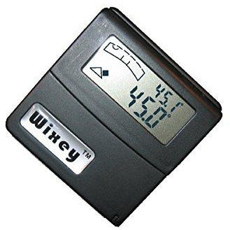 Digital Angle Gauge with Level