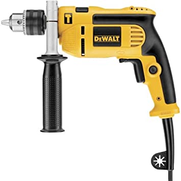 Hammer Drill 1/2 in DWE5010