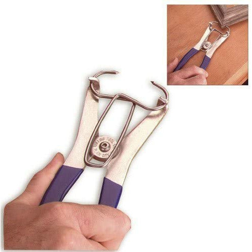 Miter Clamp Pliers