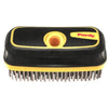 Purdy 140910300 Premium Wire Brush, 8 inch, Black/Yellow
