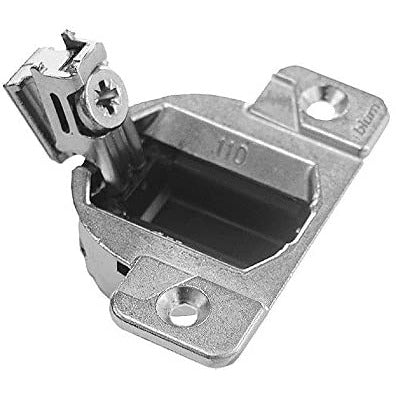 Face Frame Hinge 110 Deg (20-Pack)