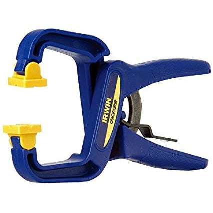 Quick-Grip Handi Clamp 4 in