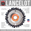 Lancelot 14 Tooth Disc 5/8"