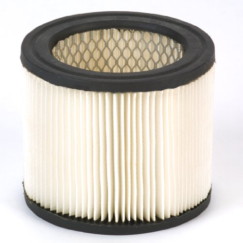 Shop-Vac 903-98 Genuine Hangup Wet/Dry Vacuum Cartridge Filter