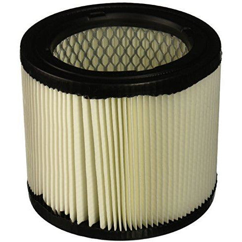 Shop Vac 903-98-00 HangUpA Wet and Dry Vac Cartridge Filter (Pack of 2)